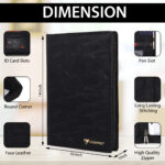 A4 Documnets Folder
