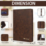 A4 Documnets Folder