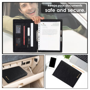 A4 Documnets Folder