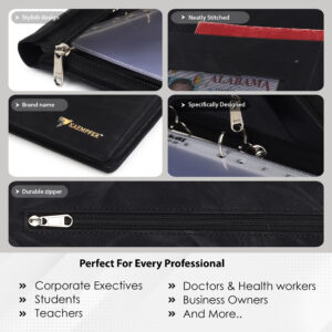 A4 Documnets Folder
