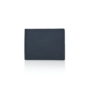 Men’s leather wallet – premium quality, compact design