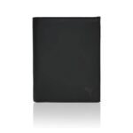 Men’s leather wallet – premium quality, compact design