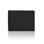Men’s leather wallet – premium quality, compact design