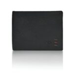 Men’s leather wallet – premium quality, compact design