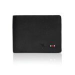 Men’s leather wallet – premium quality, compact design
