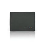 Men’s leather wallet – premium quality, compact design