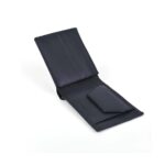 Men’s leather wallet – premium quality, compact design