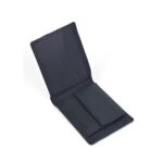 3-6 Men’s leather wallet – premium quality, compact design