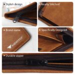 Car Document Holder kaempfer