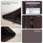 Car Document Holder