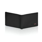 Men’s leather wallet – premium quality, compact design