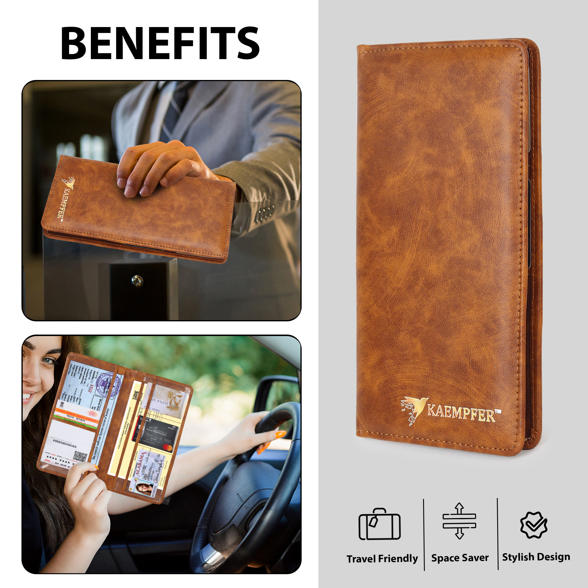 Small Car Folder