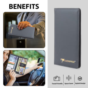 Small Car Folder