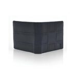 Men’s leather wallet – premium quality, compact design