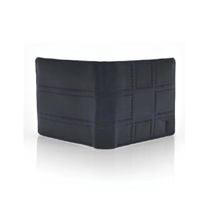 Men’s leather wallet – premium quality, compact design