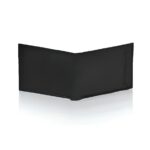 Men’s leather wallet – premium quality, compact design