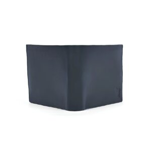 Men’s leather wallet – premium quality, compact design