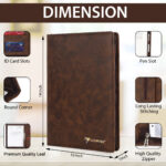 A4 Documnets Folder