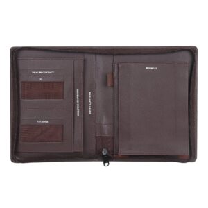 Car Document Holder