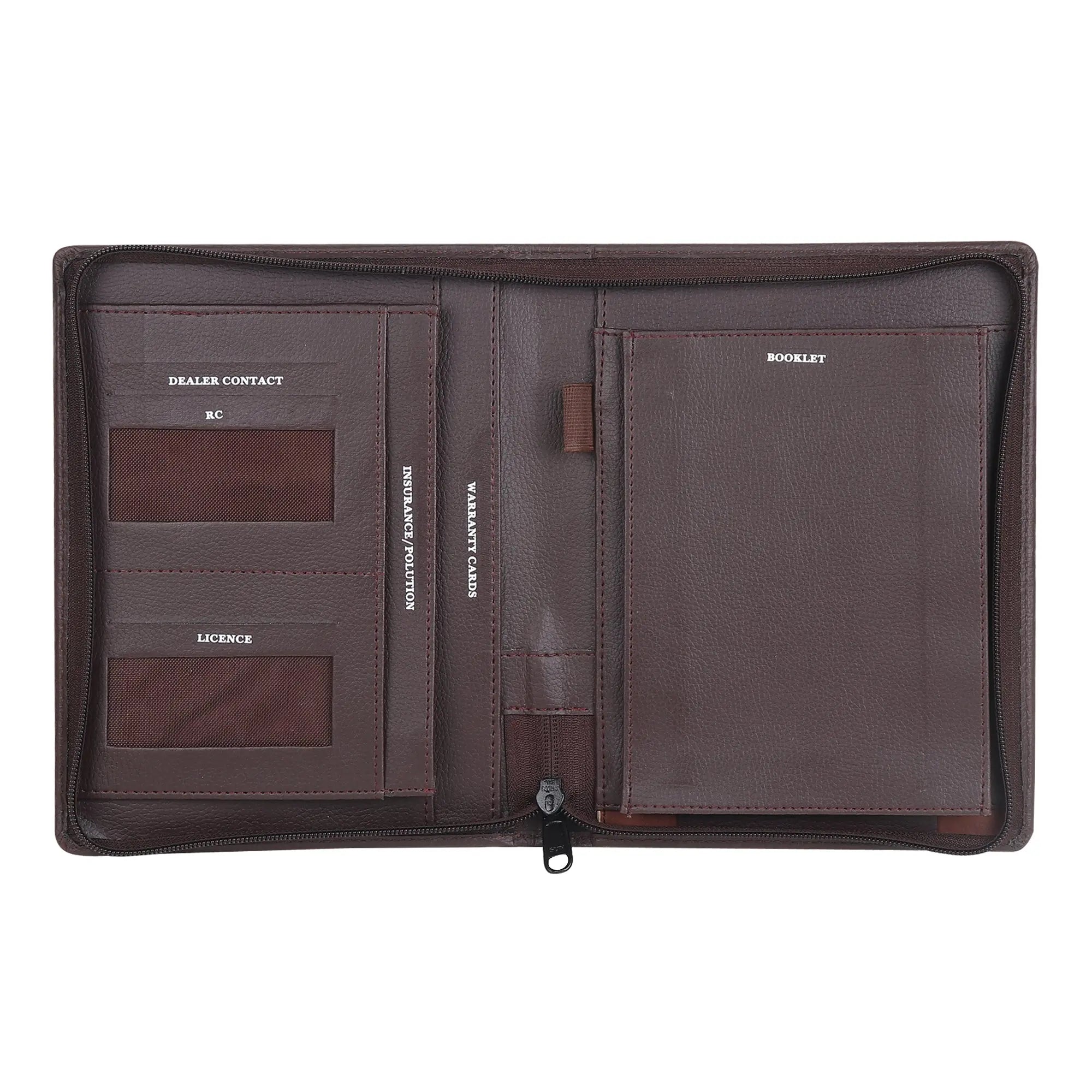 Car Document Holder