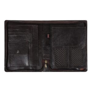 Vehicle Document Organizer