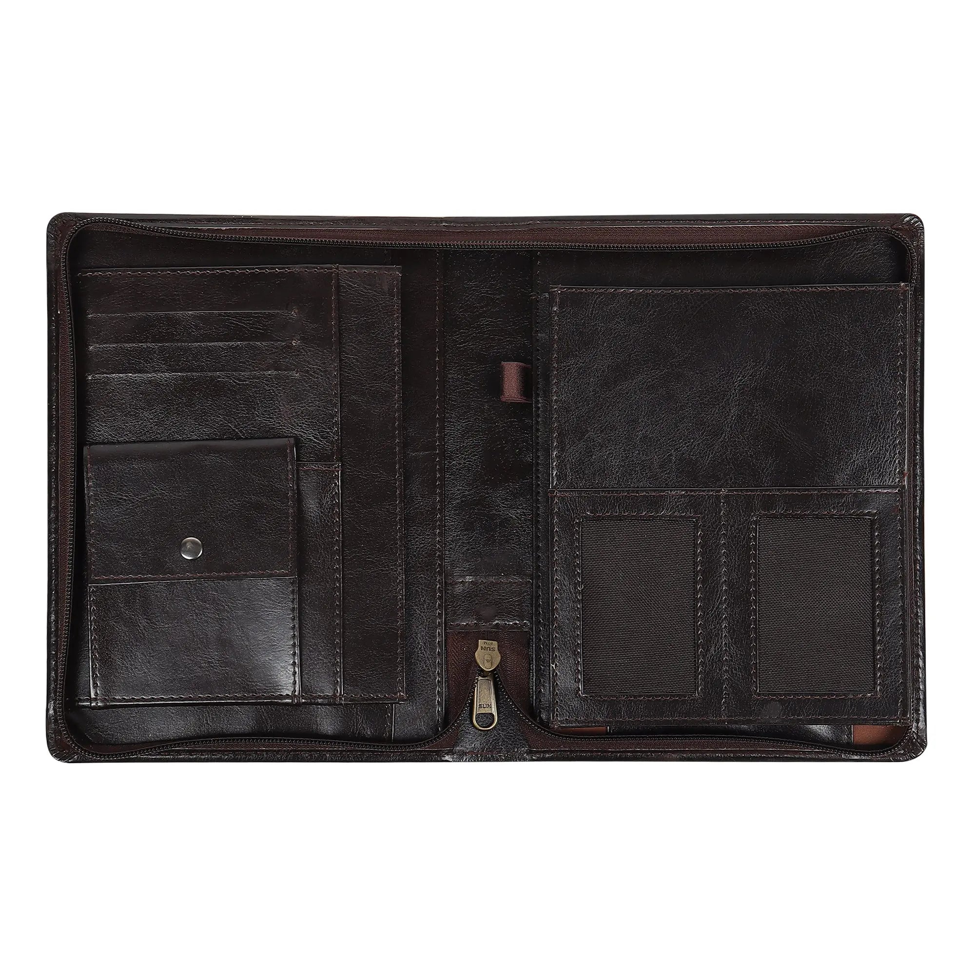 Vehicle Document Organizer