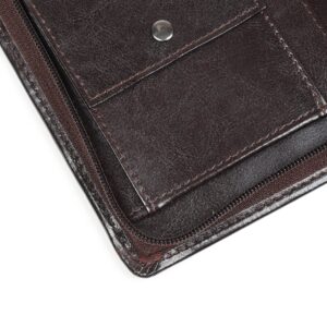 Vehicle Document Organizer