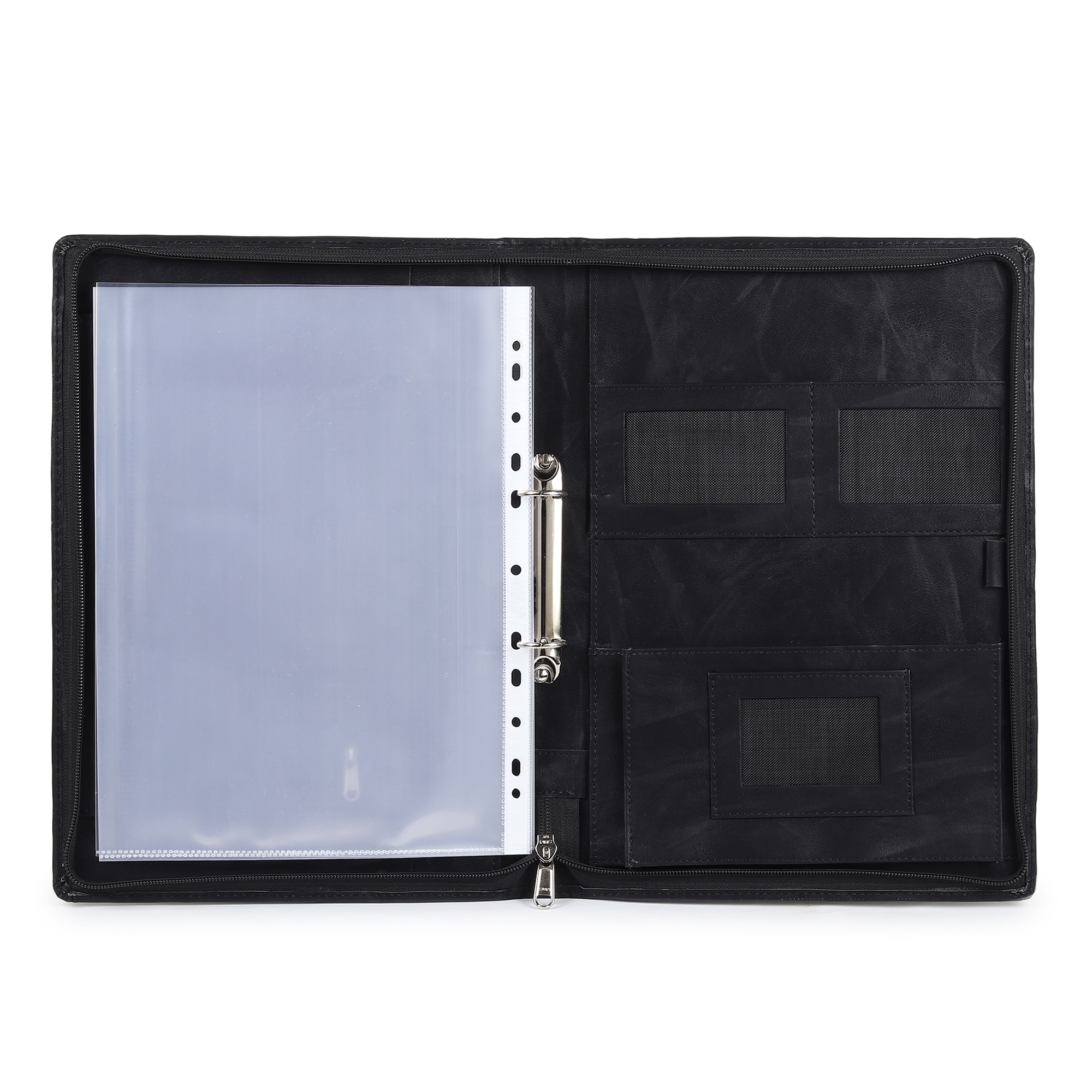 A4 Documnets Folder