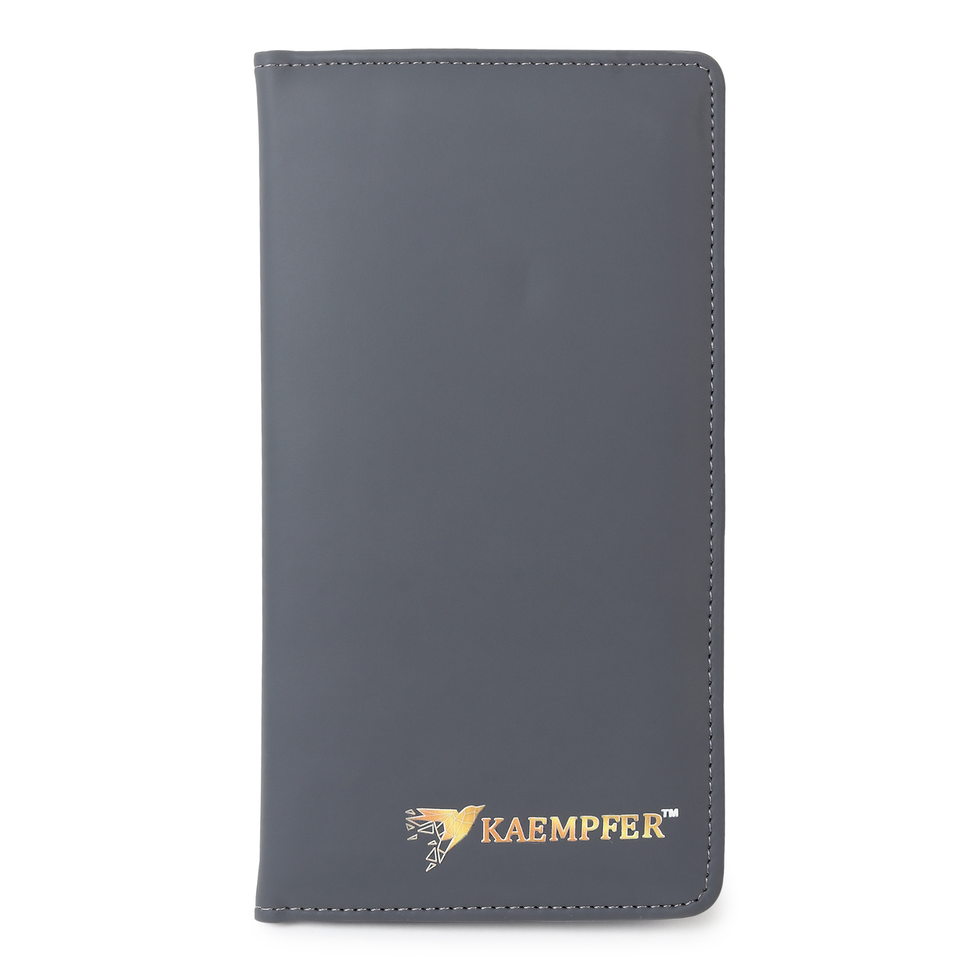 Small Car Document Holder – Grey
