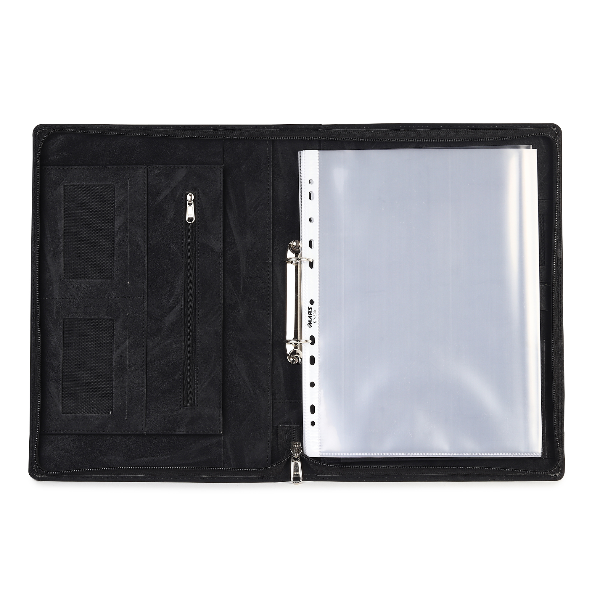 A4 Documnets Folder