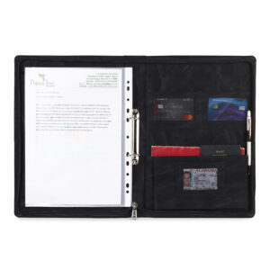A4 Documnets Folder
