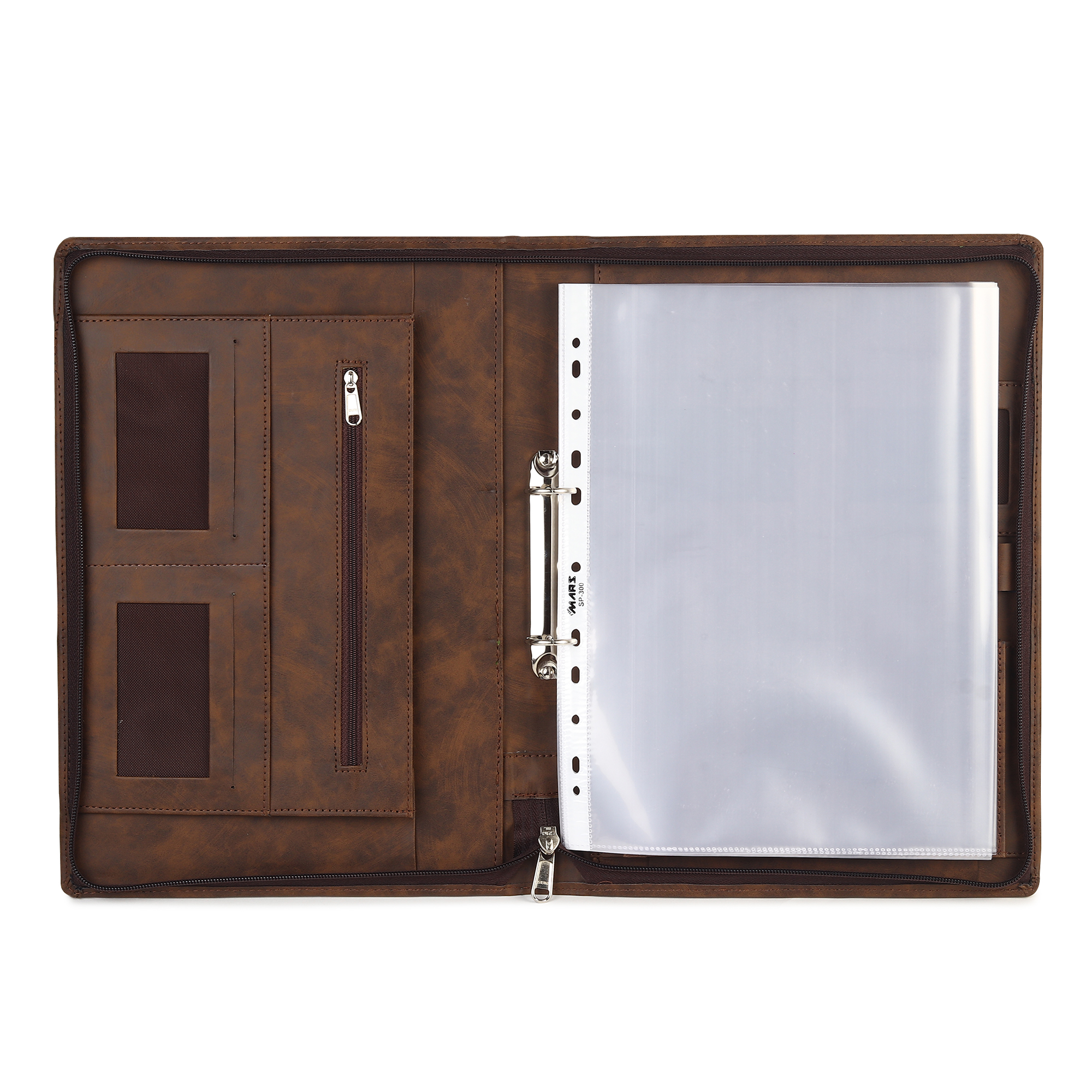 A4 Documnets Folder
