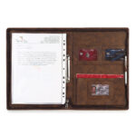 A4 Documnets Folder