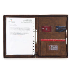 A4 Documnets Folder