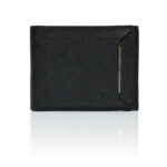 Men’s leather wallet – premium quality, compact design