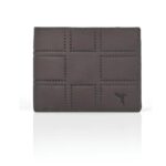 Men’s leather wallet – premium quality, compact design