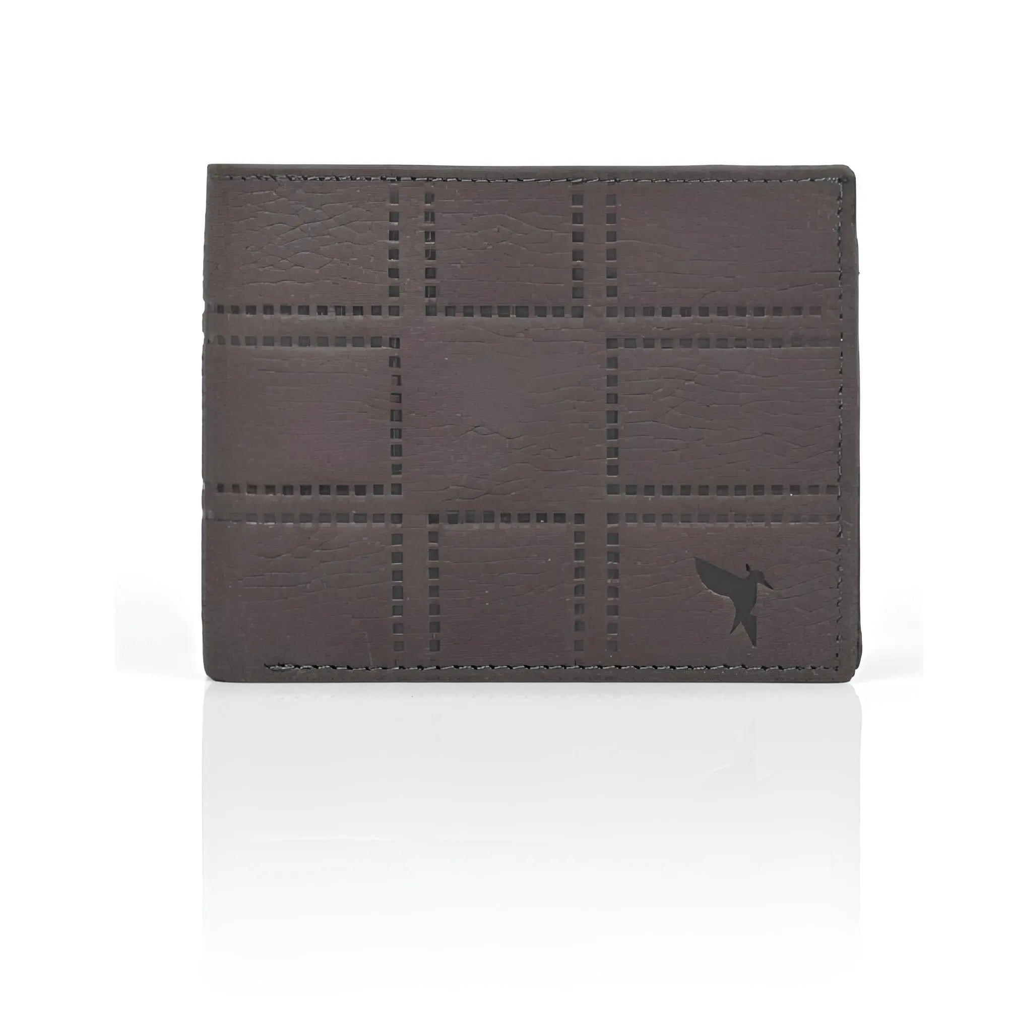 Men’s leather wallet – premium quality, compact design
