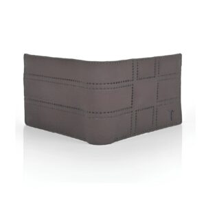 Men’s leather wallet – premium quality, compact design