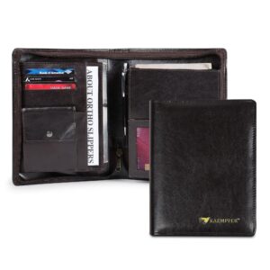Vehicle Document Organizer