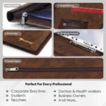 A4 Documnets Folder