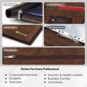 A4 Documnets Folder